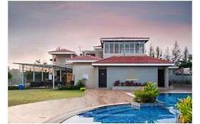 Pushpam Sanskruti Resort Karjat- Pure Veg